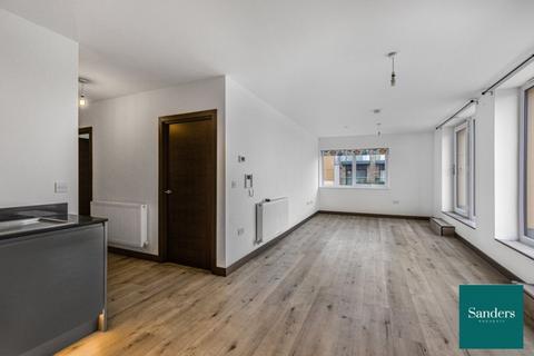 undefined, Edinburgh Gate, Harlow CM20