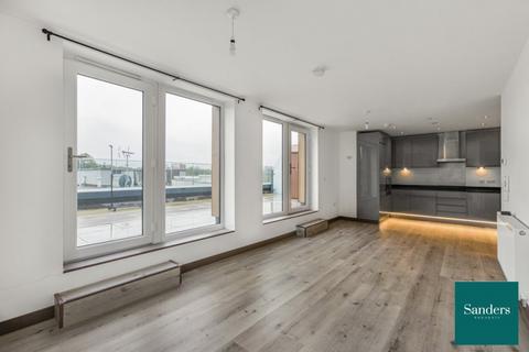 undefined, Edinburgh Gate, Harlow CM20