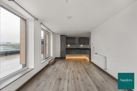undefined, Edinburgh Gate, Harlow CM20