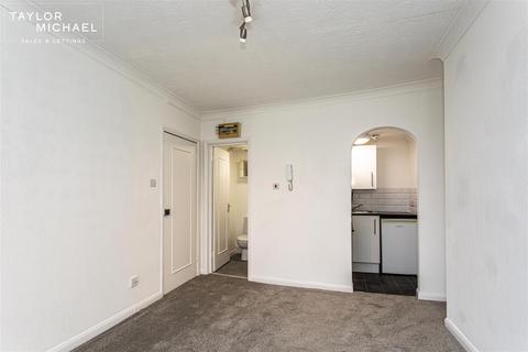 undefined, Pavilion Parade, Brighton