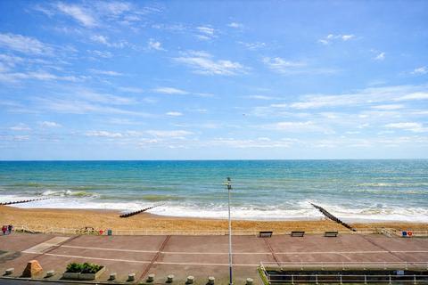 2 bedroom maisonette for sale, Marina, St. Leonards-On-Sea