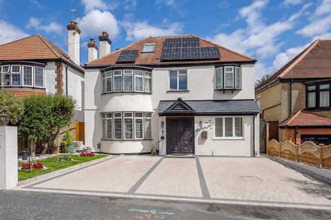 undefined, Vincent Avenue, Carshalton SM5