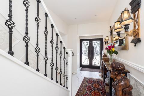 undefined, Vincent Avenue, Carshalton SM5