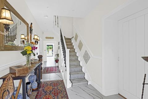 undefined, Vincent Avenue, Carshalton SM5