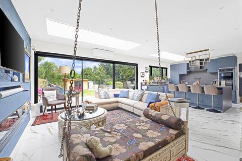 undefined, Vincent Avenue, Carshalton SM5