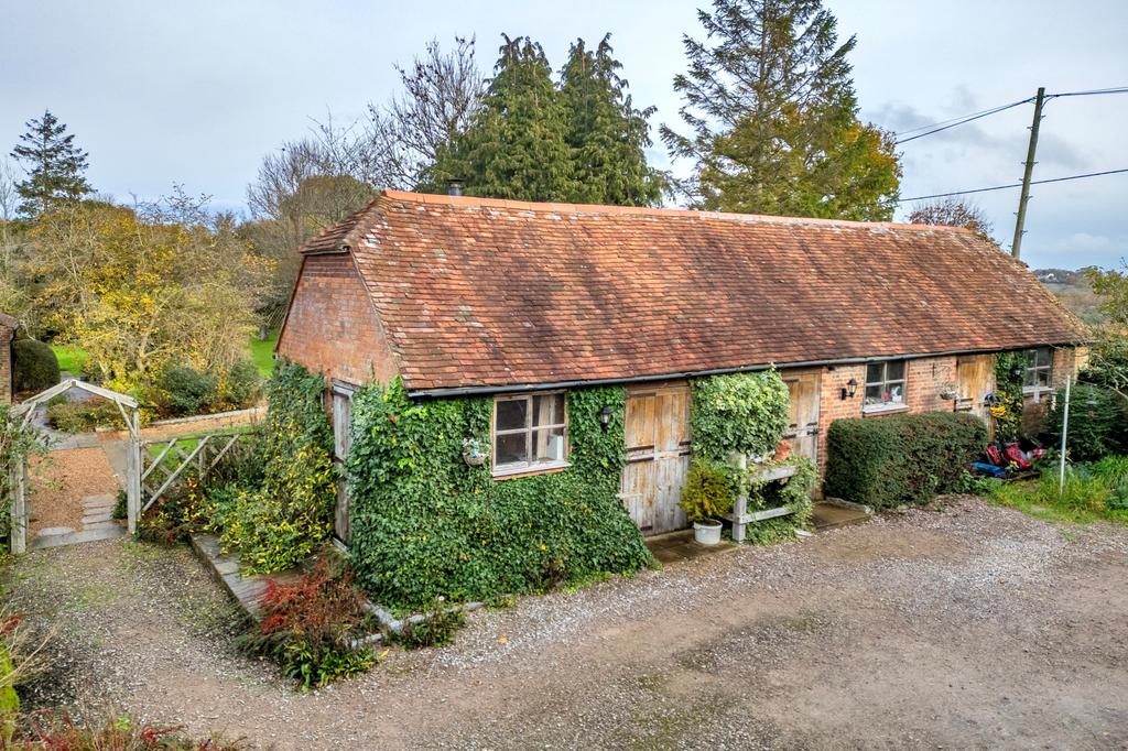 The Old Dairy