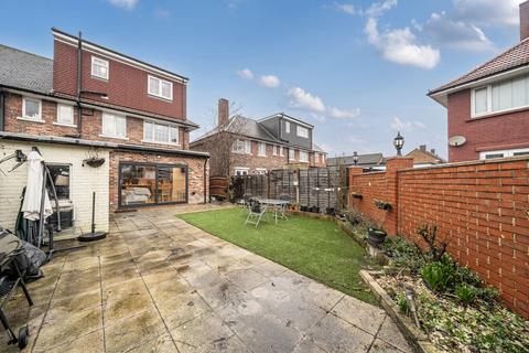 undefined, Bolstead Road, Mitcham CR4
