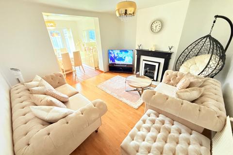 5 bedroom semi-detached bungalow for sale, Rushdene Avenue, Barnet EN4