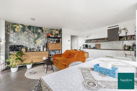 2 bedroom flat to rent, Sterling Way, Islington N7