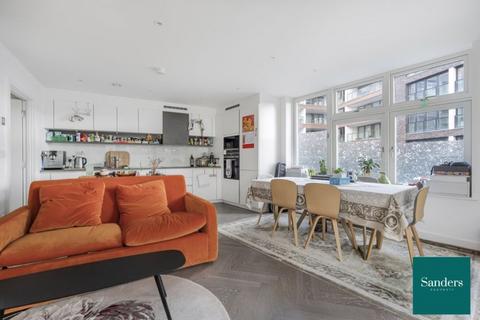 2 bedroom flat to rent, Sterling Way, Islington N7