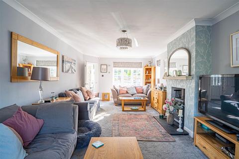 4 bedroom detached house for sale, Westfield Lane, St. Leonards-on-sea