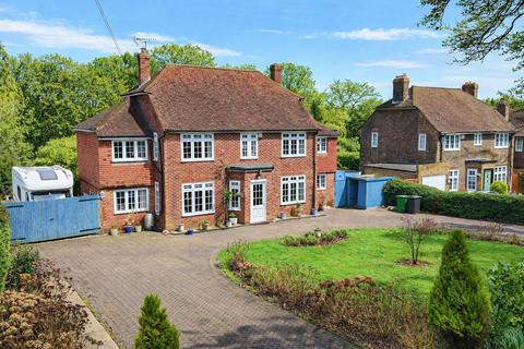 4 bedroom detached house for sale, Westfield Lane, St. Leonards-on-sea