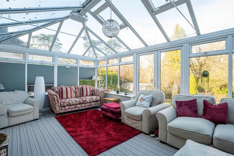 4 bedroom detached house for sale, Westfield Lane, St. Leonards-on-sea