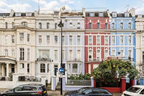 Colville Terrace, London W11