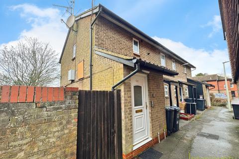undefined, Dimsdale Crescent, Herts CM23
