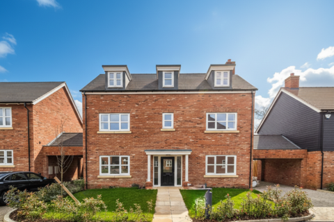 5 bedroom house to rent, Venn Close, Essex CM6