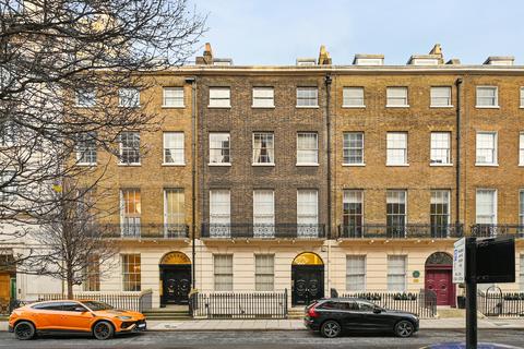 House for sale, Harley Street, London W1G