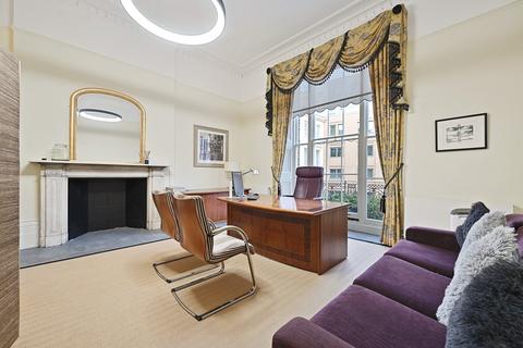 House for sale, Harley Street, London W1G