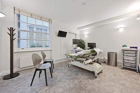 House for sale, Harley Street, London W1G
