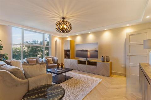 Boydell Court, St. Johns Wood, London, NW8