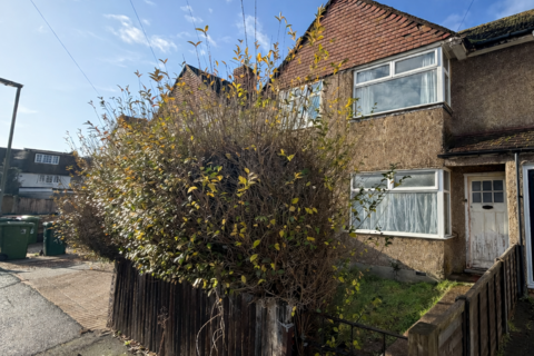 2 bedroom terraced house for sale, Lucie Avenue, Ashford TW15