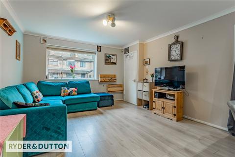 3 bedroom detached house for sale, Woodlands View, Rochdale, Greater Manchester, OL16