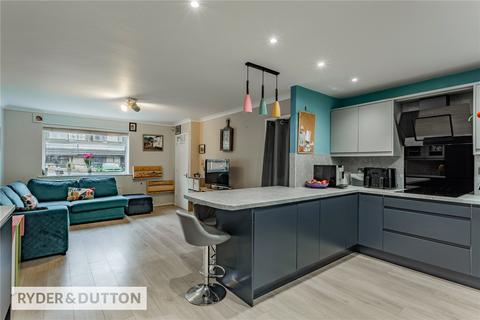 3 bedroom detached house for sale, Woodlands View, Rochdale, Greater Manchester, OL16