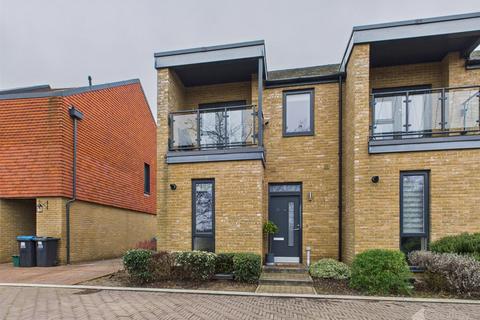 undefined, Bunting Street, Harlow CM17
