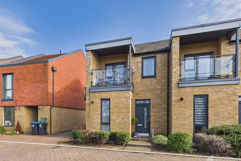 undefined, Bunting Street, Harlow CM17