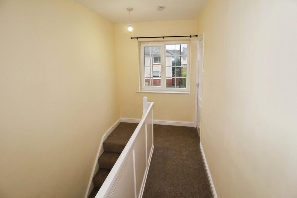 1st Floor Landing
