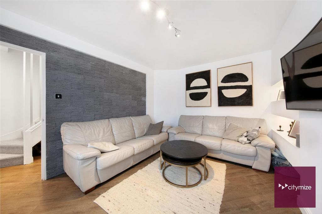 Reception Room 1