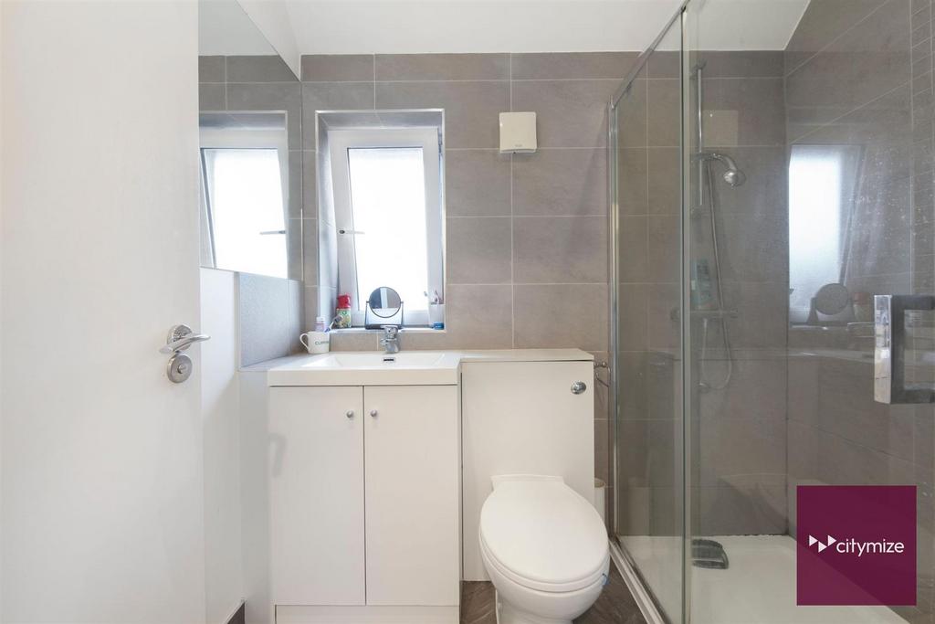 Bathroom 2