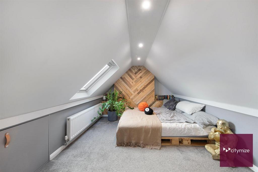 Loft Office