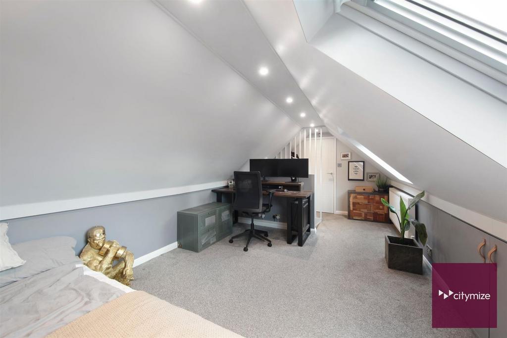 Loft Office