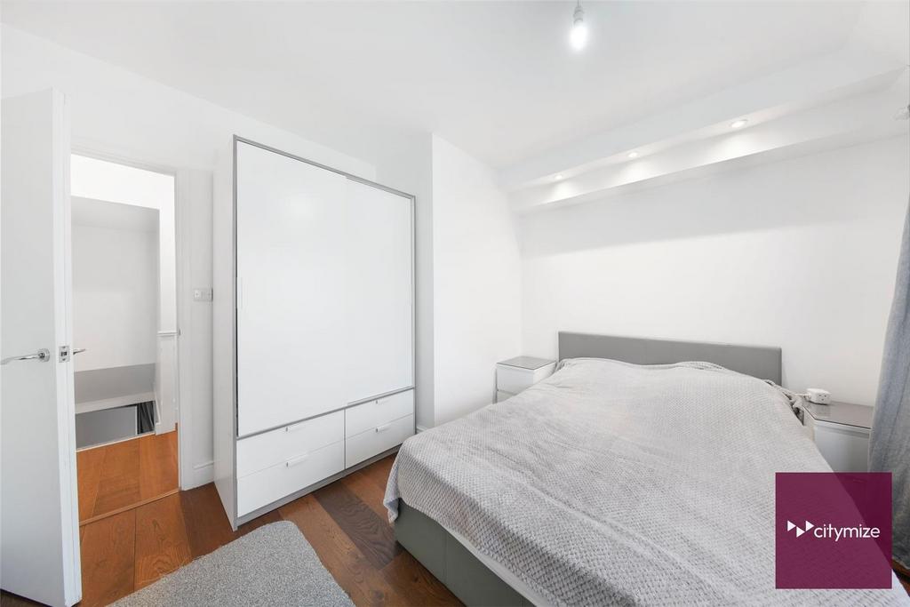 Bedroom 5
