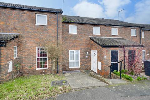 undefined, Meadow Way, Leighton Buzzard