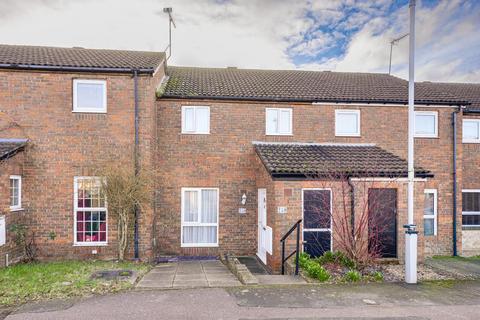 Meadow Way, Leighton Buzzard