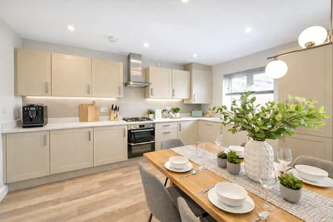 undefined, Alphington, Exeter