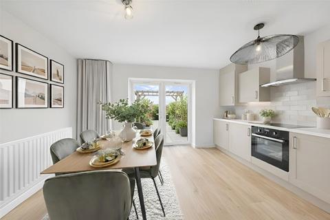 undefined, Alphington, Exeter