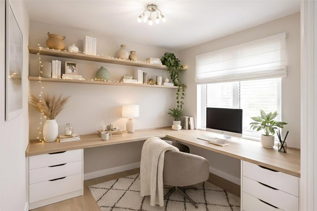 Home Office
