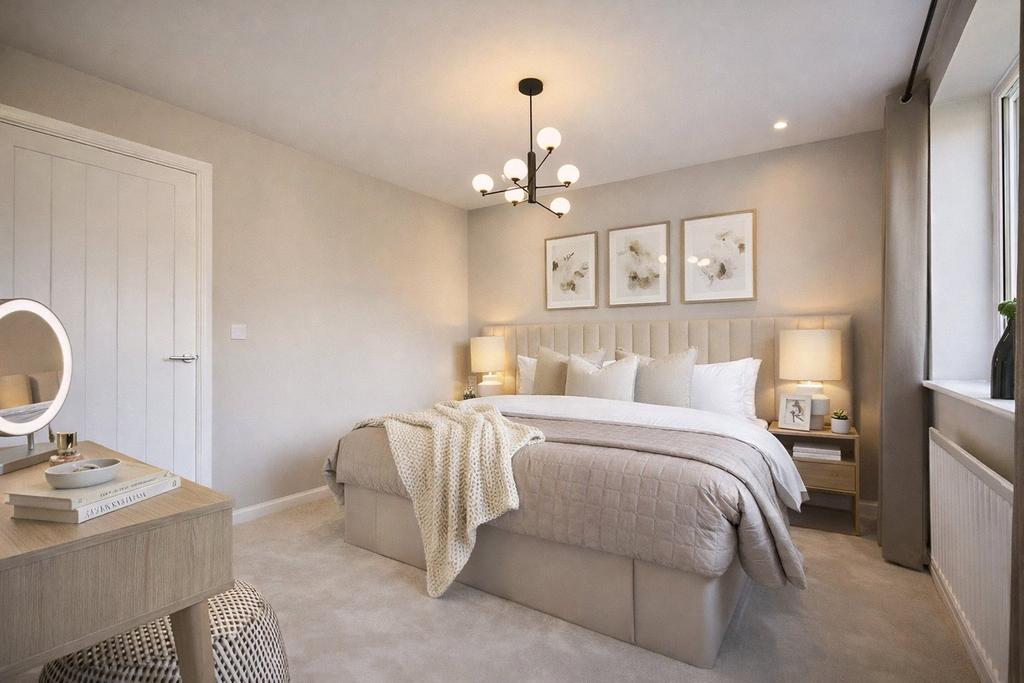 Bedroom 3