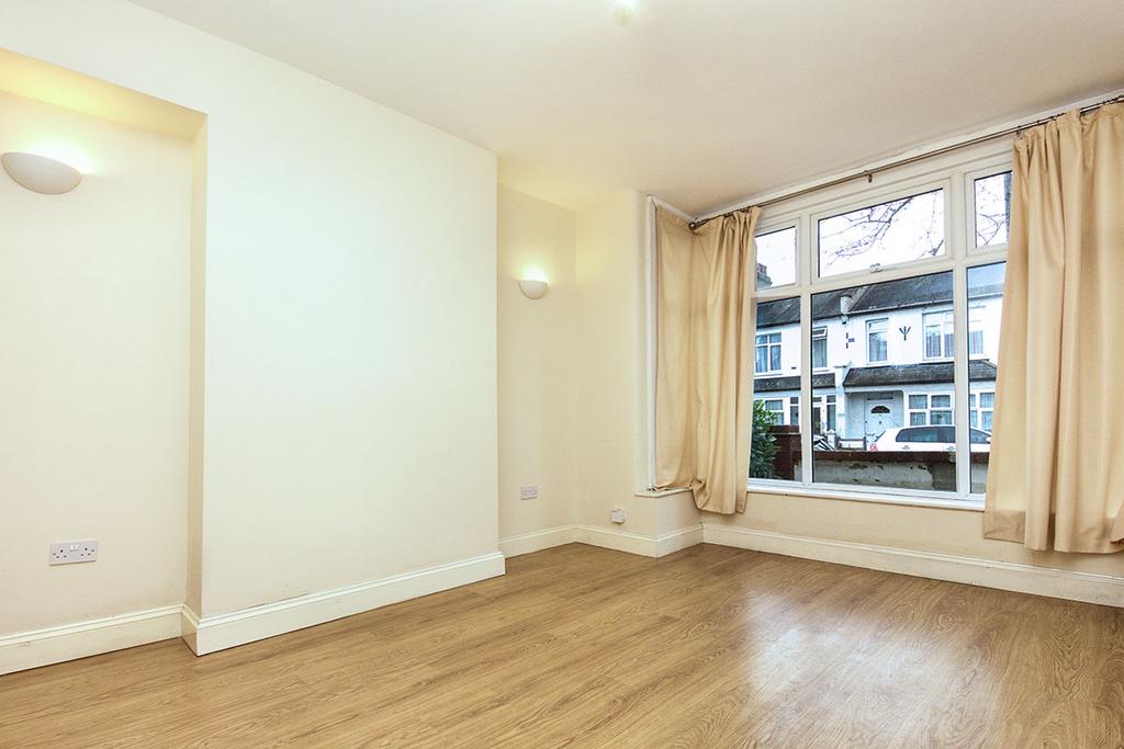 Reception Room 1