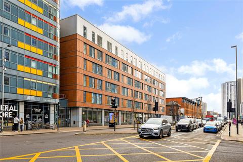 2 bedroom apartment for sale, Nuovo Apartments, 59 Great Ancoats Street, Manchester, Greater Manchester, M4