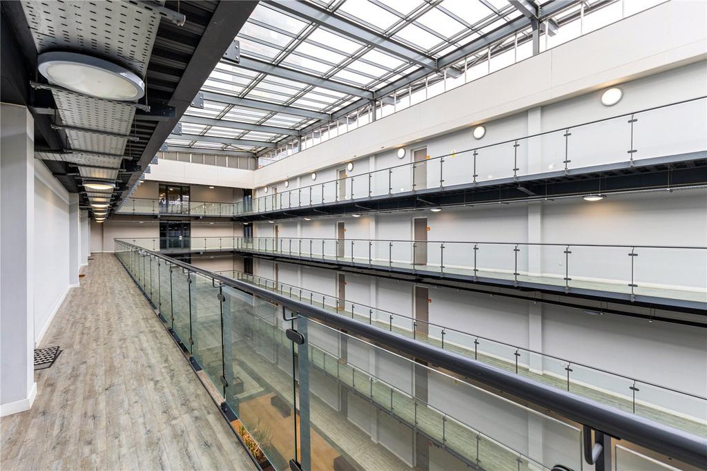 Communal Area