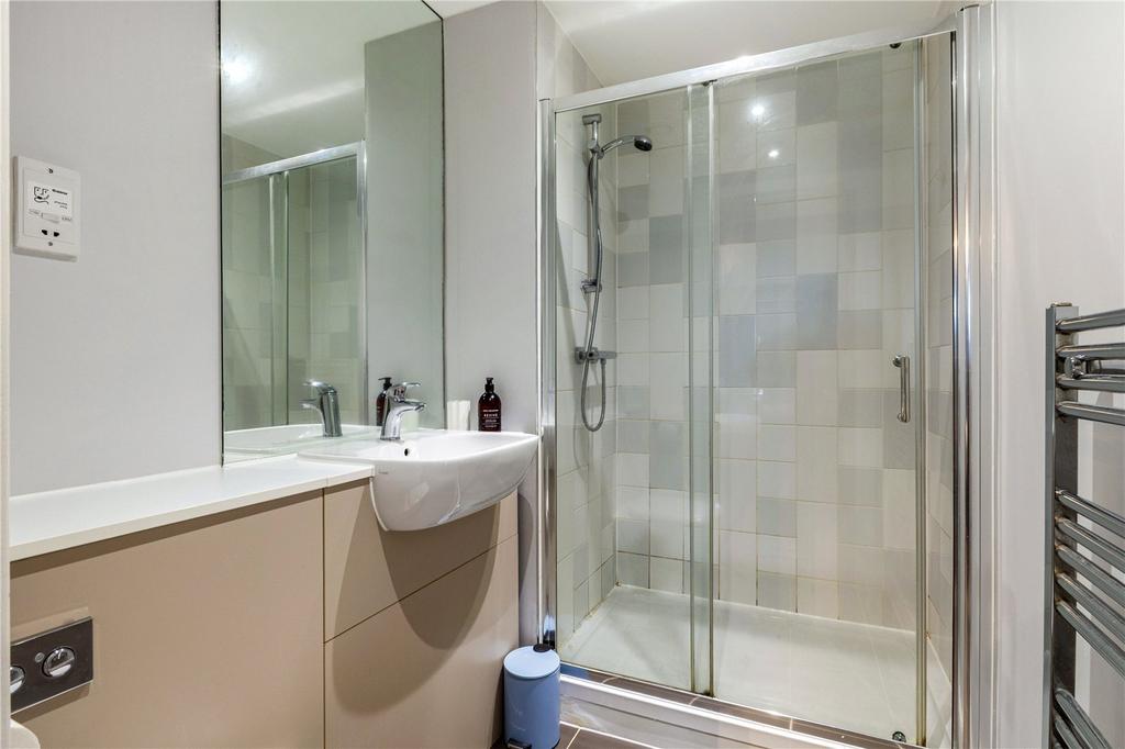 Ensuite