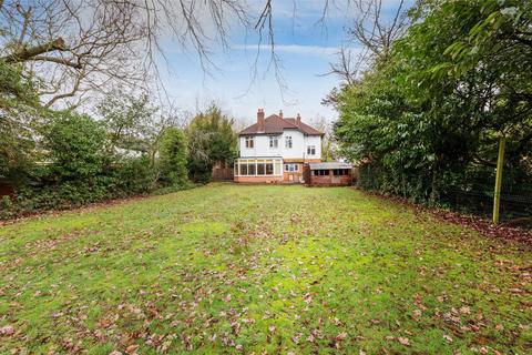 undefined, Langley Road, Langley SL3