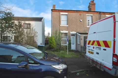 undefined, Spring Road, Coventry, CV6