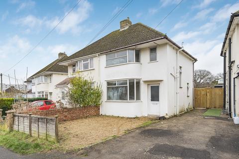 3 bedroom semi-detached house for sale, Arthray Road, Oxford, OX2