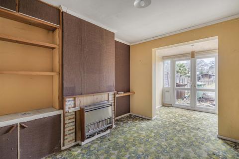 3 bedroom semi-detached house for sale, Arthray Road, Oxford, OX2