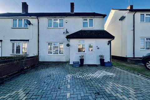 3 bedroom semi-detached house for sale, Newnham Avenue, Middlesex HA4